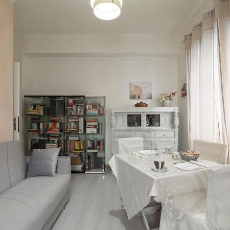 Apartment Il Gabbiano By Interhome Alassio Exteriér fotografie