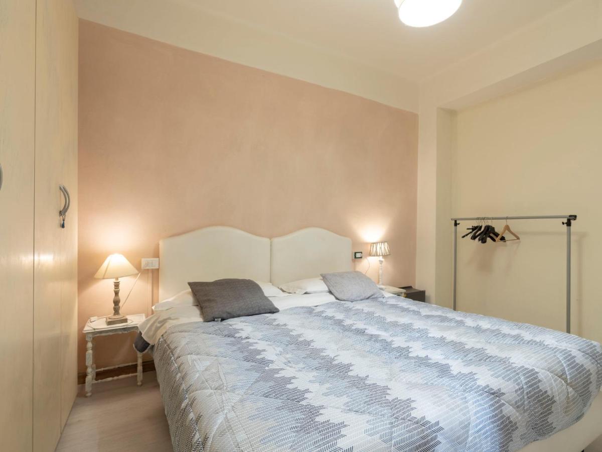 Apartment Il Gabbiano By Interhome Alassio Exteriér fotografie