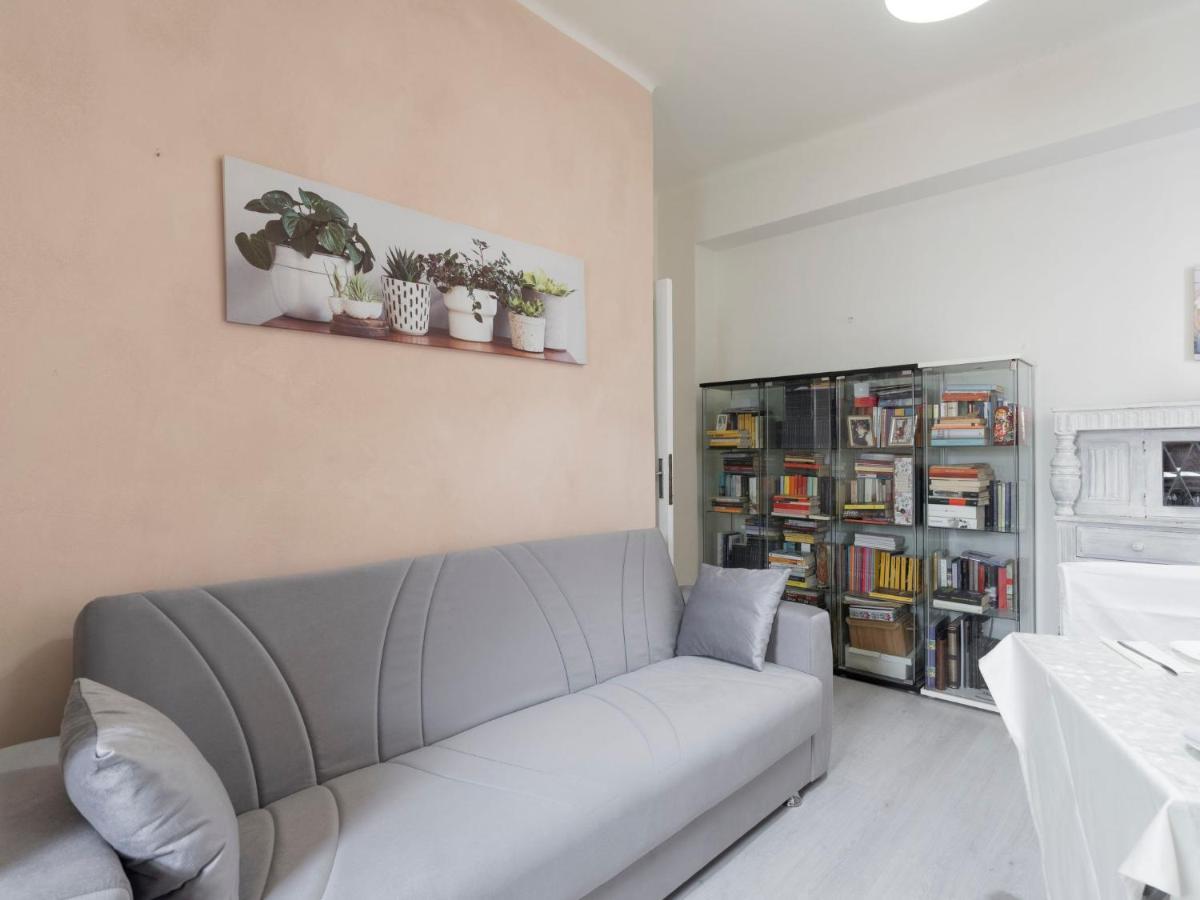 Apartment Il Gabbiano By Interhome Alassio Exteriér fotografie