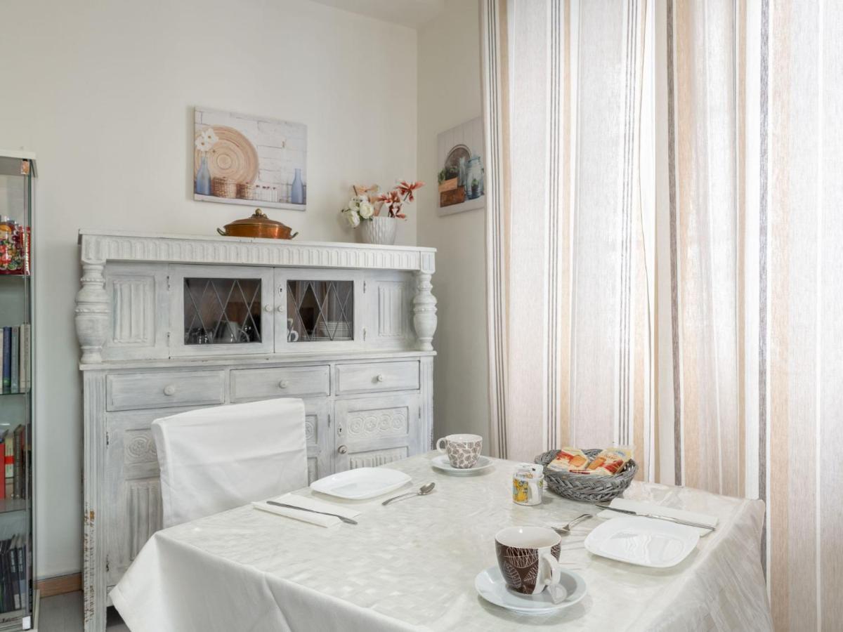 Apartment Il Gabbiano By Interhome Alassio Exteriér fotografie