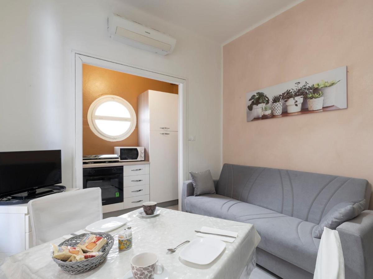 Apartment Il Gabbiano By Interhome Alassio Exteriér fotografie