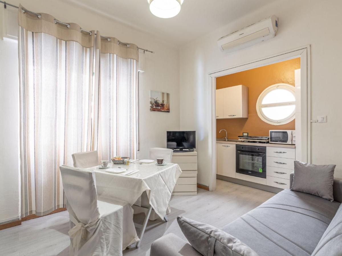 Apartment Il Gabbiano By Interhome Alassio Exteriér fotografie