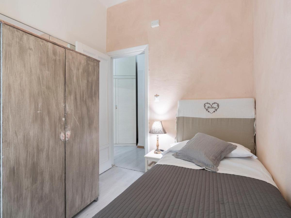 Apartment Il Gabbiano By Interhome Alassio Exteriér fotografie