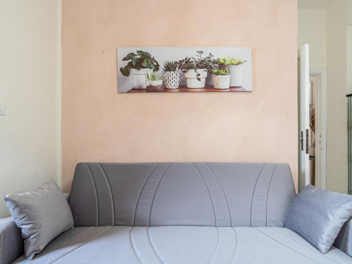 Apartment Il Gabbiano By Interhome Alassio Exteriér fotografie