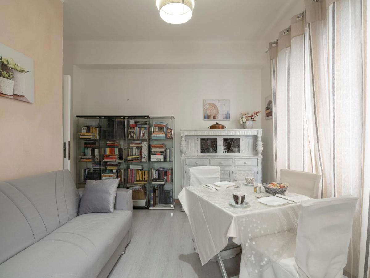 Apartment Il Gabbiano By Interhome Alassio Exteriér fotografie