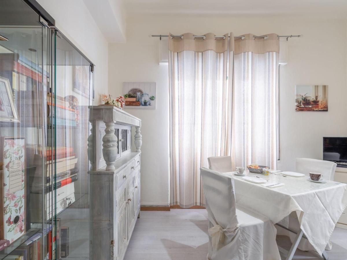 Apartment Il Gabbiano By Interhome Alassio Exteriér fotografie