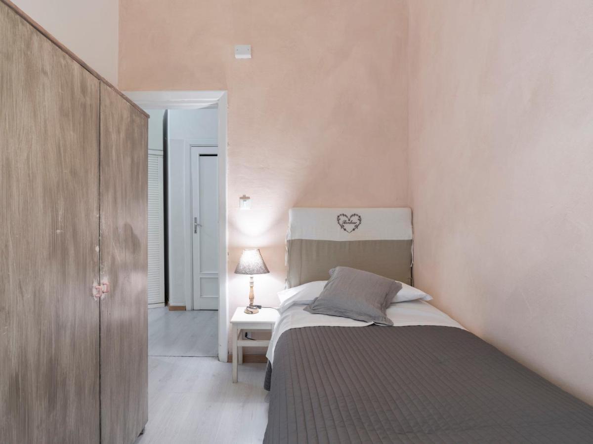 Apartment Il Gabbiano By Interhome Alassio Exteriér fotografie