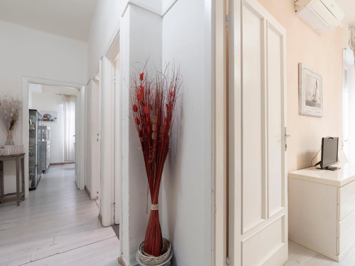 Apartment Il Gabbiano By Interhome Alassio Exteriér fotografie