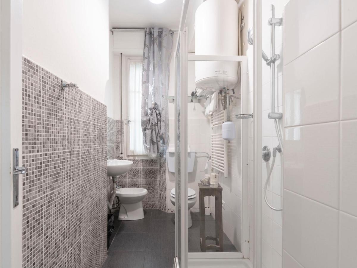 Apartment Il Gabbiano By Interhome Alassio Exteriér fotografie