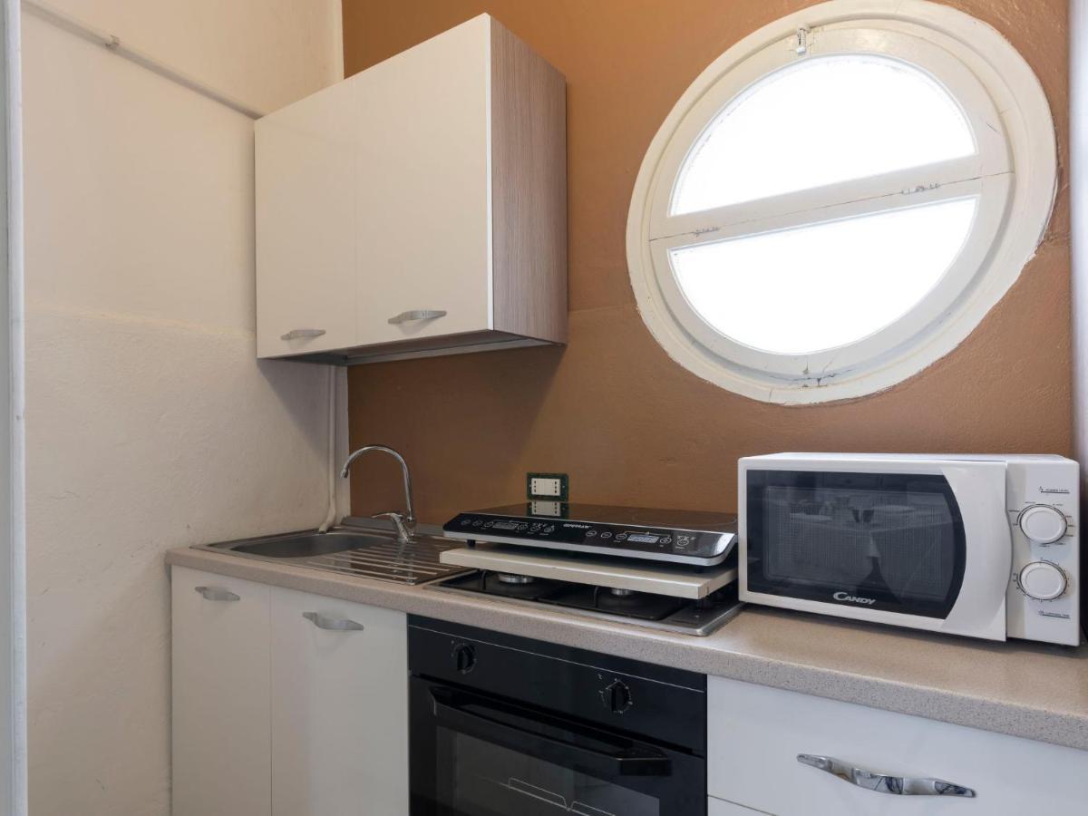 Apartment Il Gabbiano By Interhome Alassio Exteriér fotografie