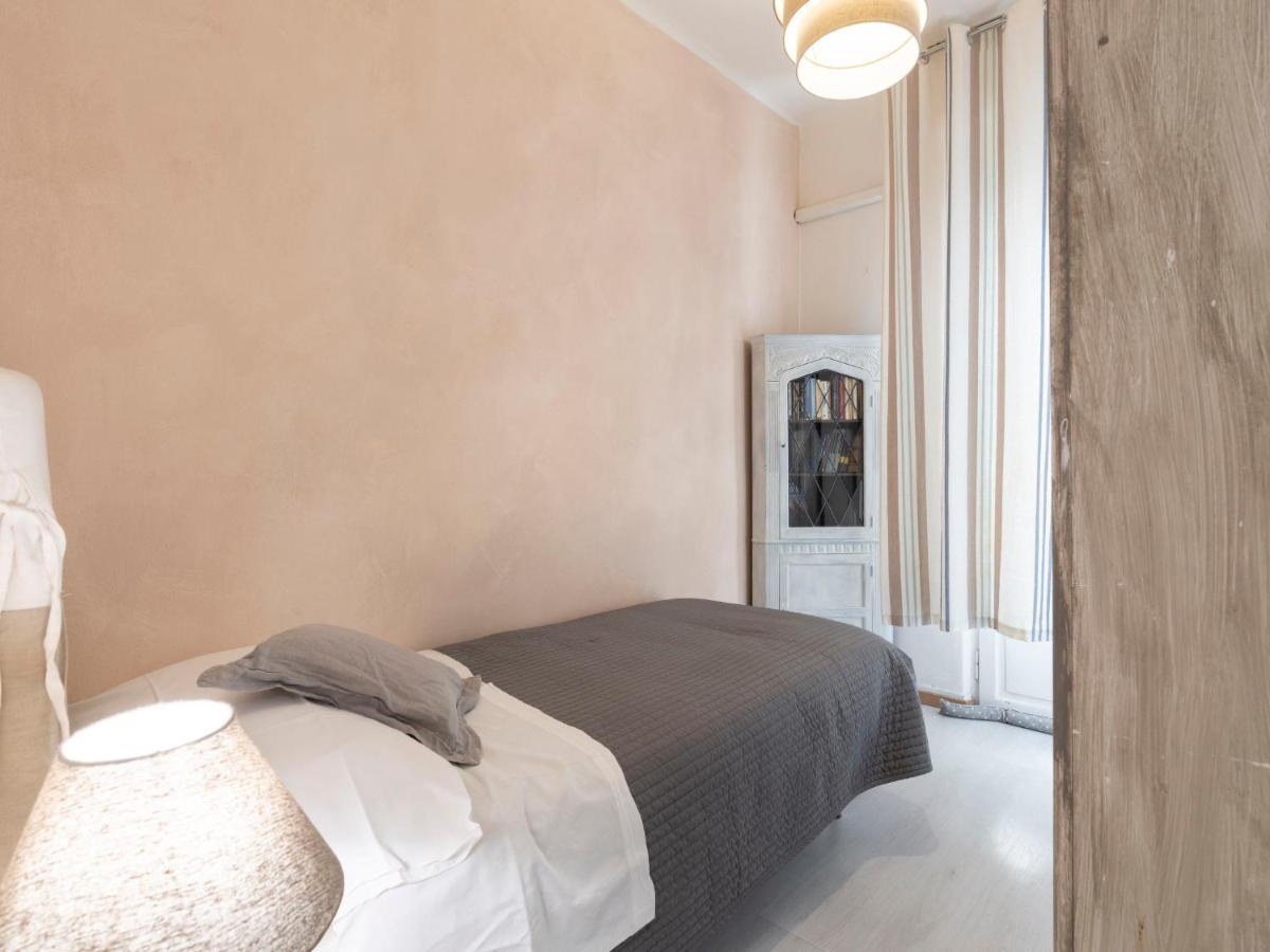 Apartment Il Gabbiano By Interhome Alassio Exteriér fotografie