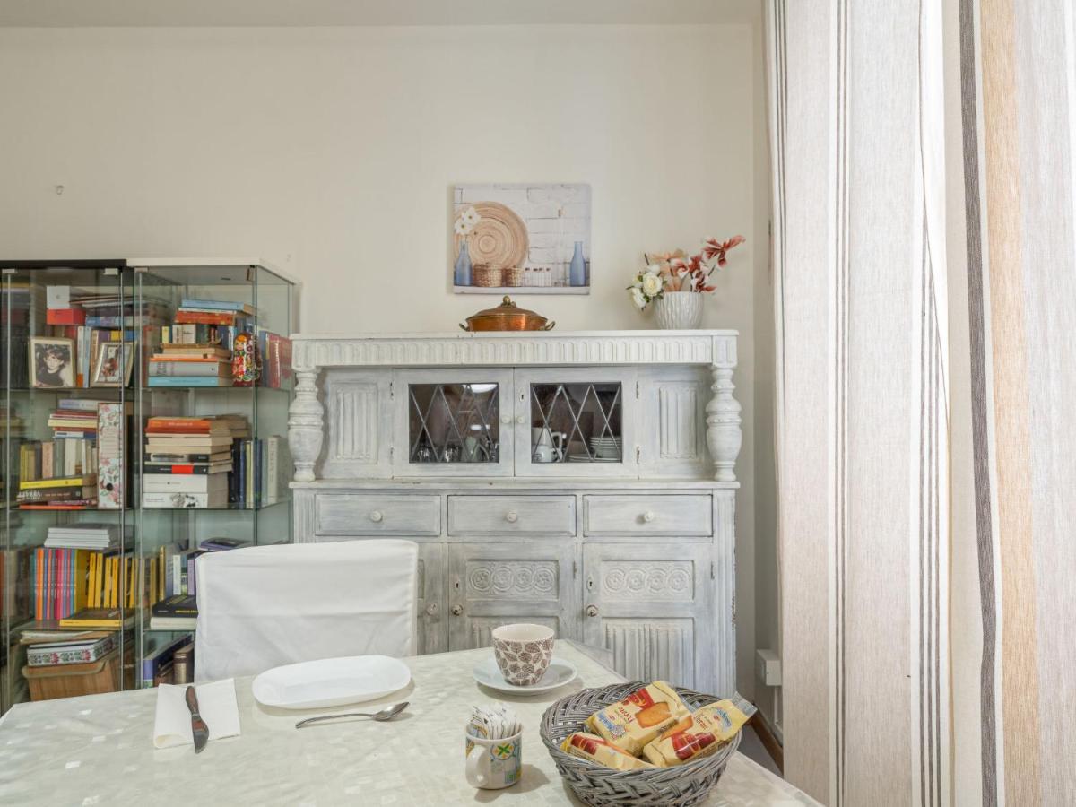 Apartment Il Gabbiano By Interhome Alassio Exteriér fotografie