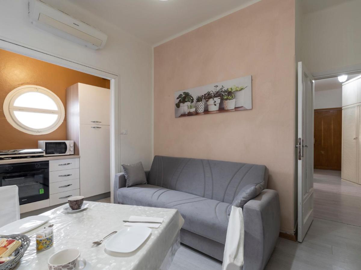 Apartment Il Gabbiano By Interhome Alassio Exteriér fotografie