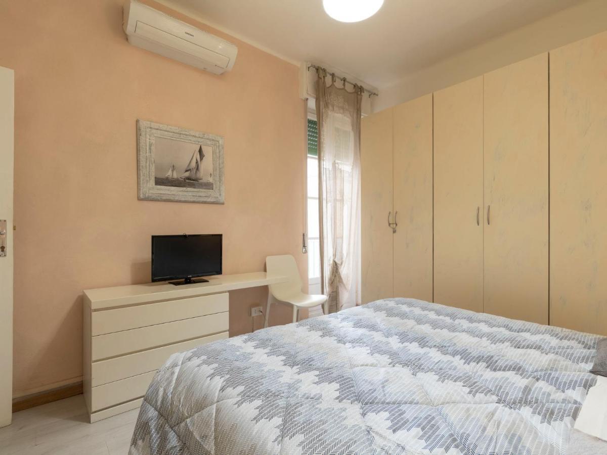 Apartment Il Gabbiano By Interhome Alassio Exteriér fotografie