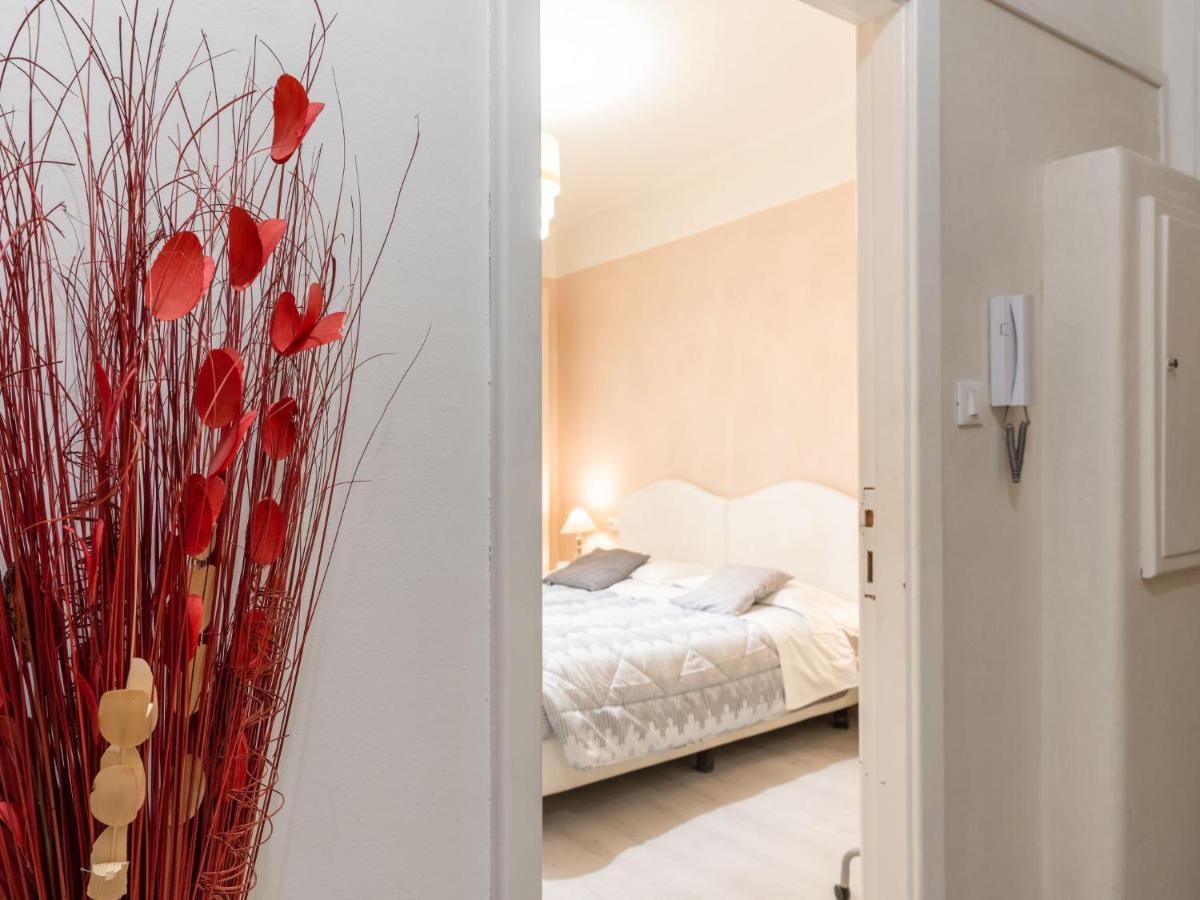 Apartment Il Gabbiano By Interhome Alassio Exteriér fotografie