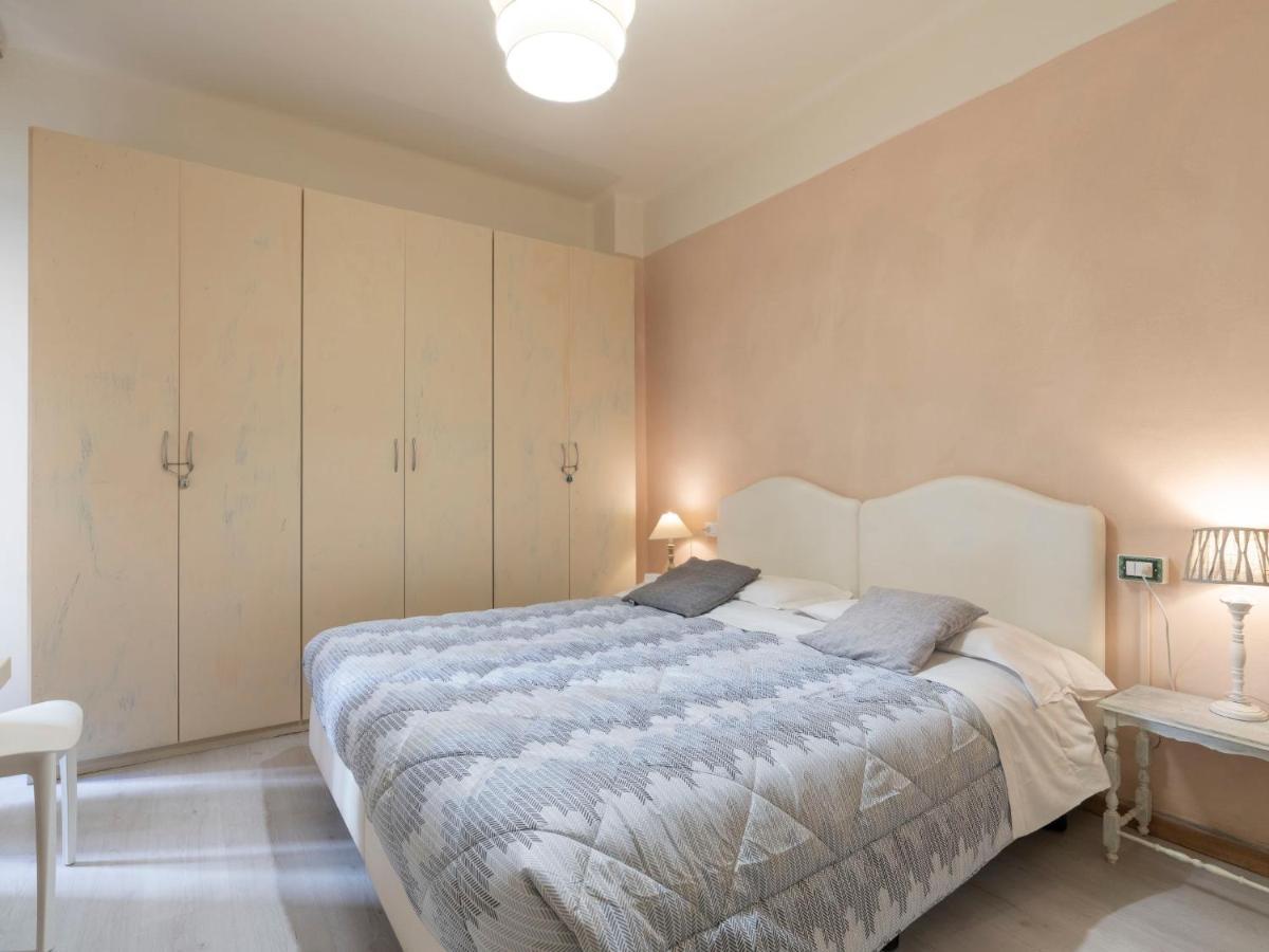 Apartment Il Gabbiano By Interhome Alassio Exteriér fotografie